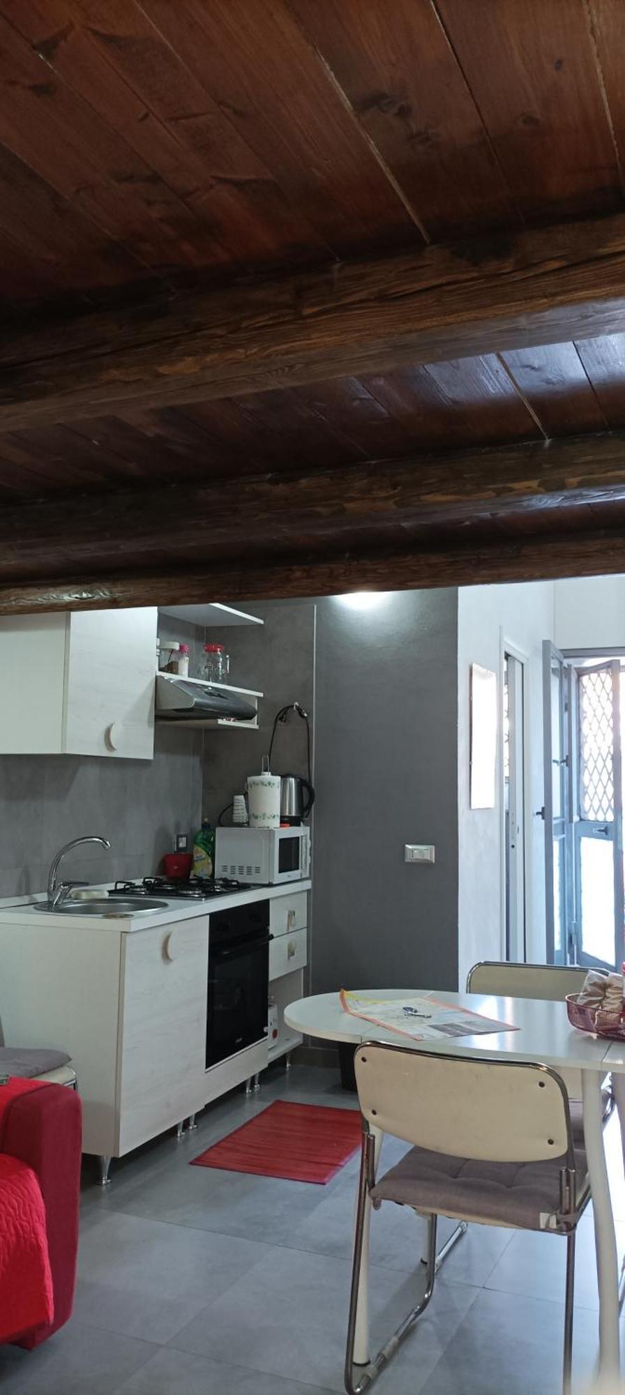 La Casetta Di Marta Ai Quattro Canti Palermo Exterior photo