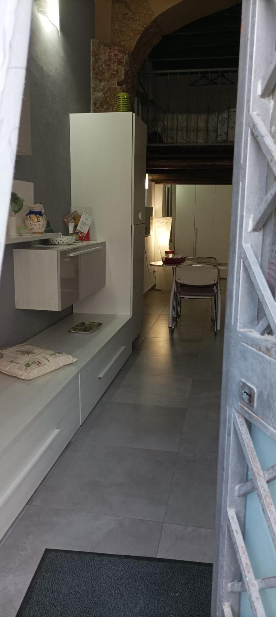La Casetta Di Marta Ai Quattro Canti Palermo Exterior photo